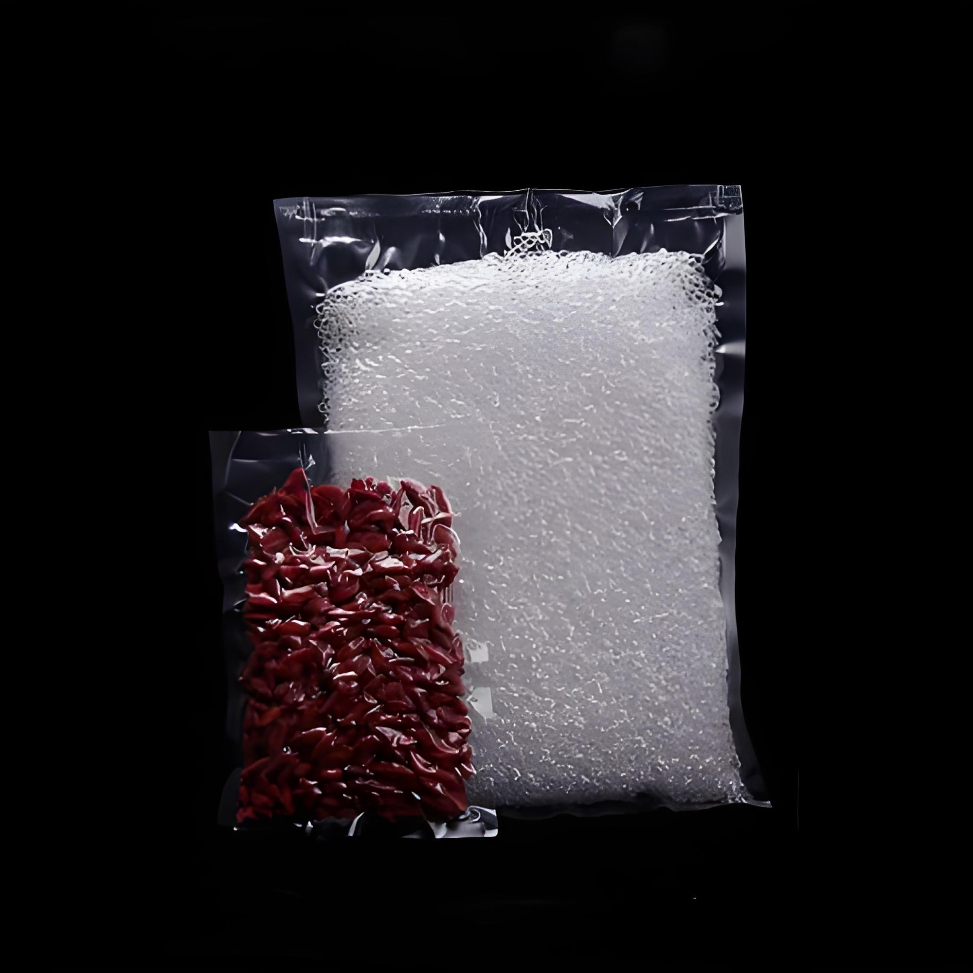 呼伦贝尔市八边封袋塑料包装袋 - 排名